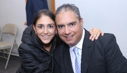  Fernanda Valdes de García y Lalo García.