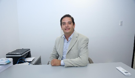  Dr. Francisco de la Rosa.