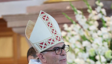  El Arzobispo.