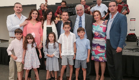  Familia Güemes Reynoso.