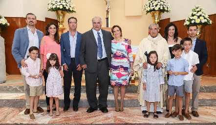  Familia Güemes Reynoso.