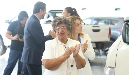  Guadalupe Barrientos.