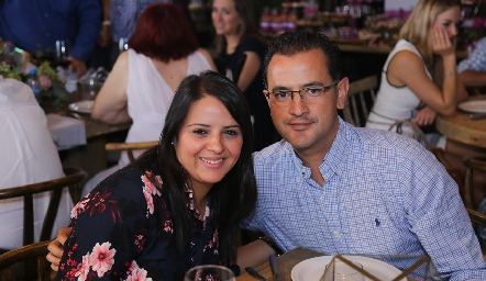  Familia Enríquez.