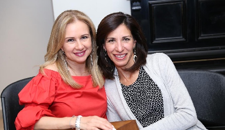  Amigas.