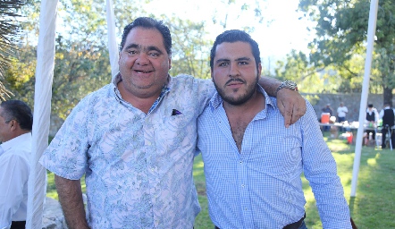  Francisco Duque y Toro Gómez.