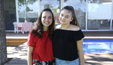  Caro y Dany.