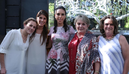  Familia Meade Vertiz.