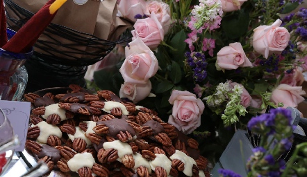  Deliciosos postres.
