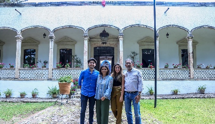  Familia Bocard Valades.