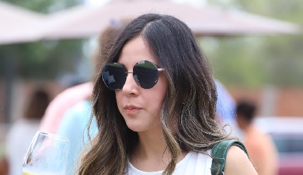  Muy bella.