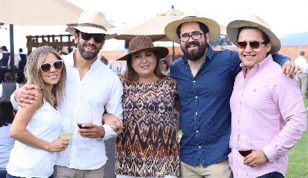  Viña Cordelia 2018.