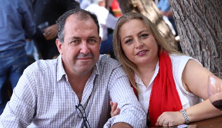  Boro y Güera Quijano.