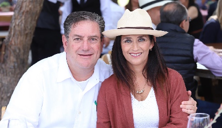  Jacobo Payán y Vero Conde.
