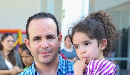  Alan y Ana Pau Ávila .