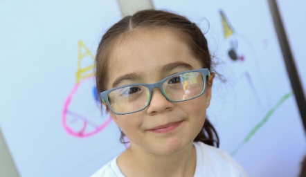  María Inés.