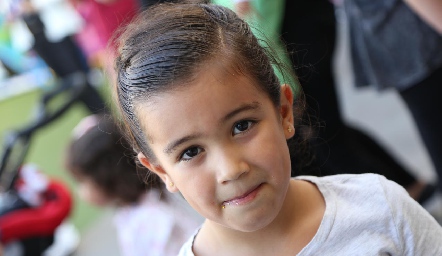  María Julia.