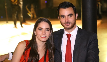  Guadalupe Álvarez y Miguel Martínez.