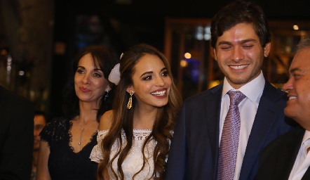  Ceremonia civil.