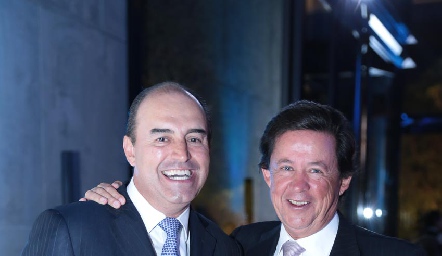  Fernando Pérez Espinosa y Carlos López Medina.