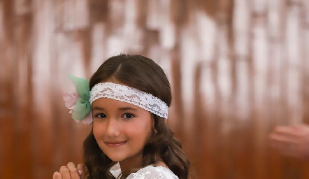  Isabella.
