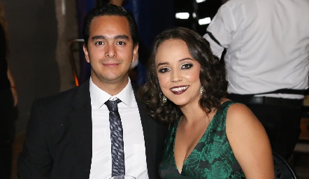  Manuel Rodríguez y Daniela Martínez.