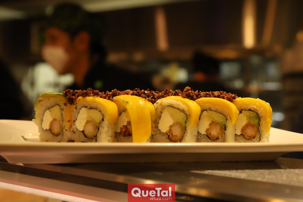 sushi valle dorado sushi valle dorado