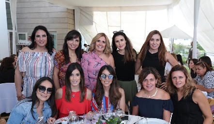  Familia Alcalde.