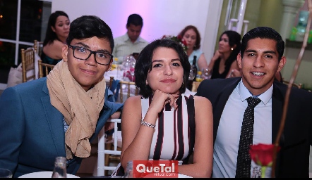  Graduación UNID.