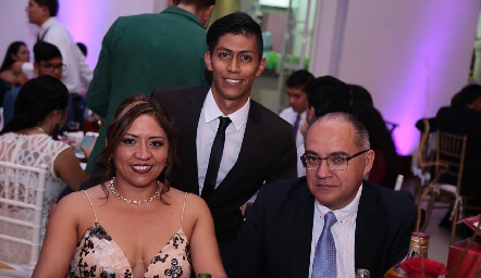  Graduación UNID.