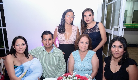  Graduación UNID.