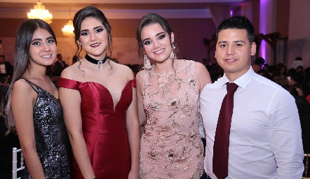  Graduación UNID.