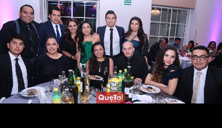  Graduación UNID.