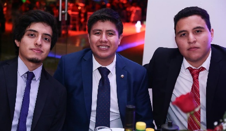  Graduación UNID.
