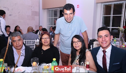  Graduación UNID.