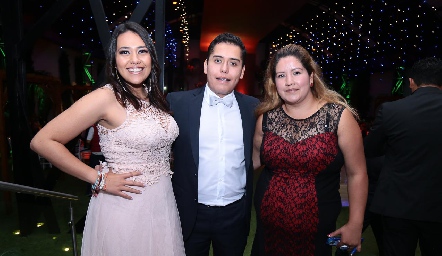  Graduación UNID.