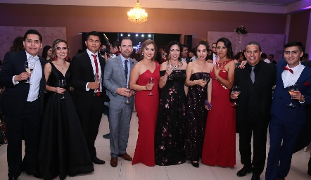  Graduación UNID.