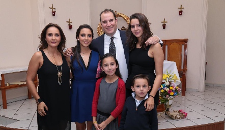  Familia Nava Villalobos.