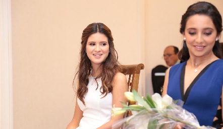  Isa y Vale.
