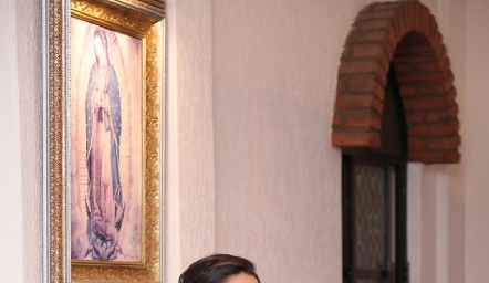  XV años de Vale e Isa.