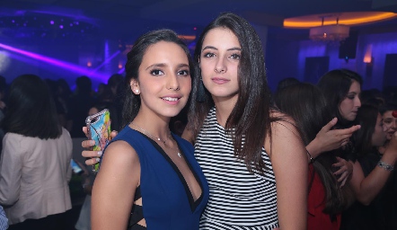  Vale y Marina.