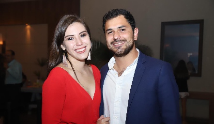  En los XV’s.