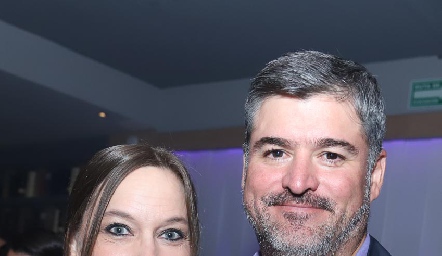  Ana y Oscar Zermeño.