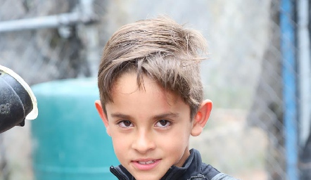  Leo.