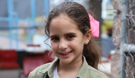  María.