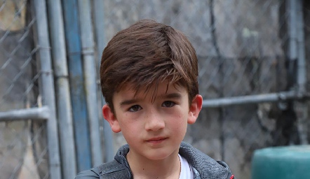  José Miguel.