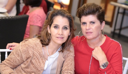  Cristina Ruiz y Verónica Martínez.