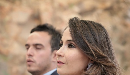  Ximena Mirabal.