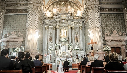  Santuario de Guadalupe.