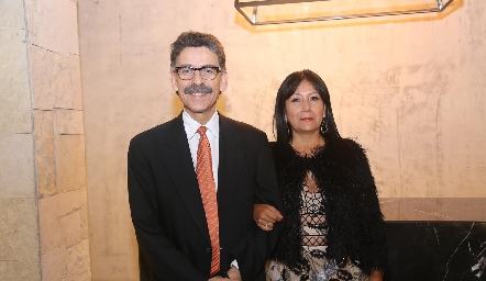  Andrés Azcárate y Leticia Ruiz.