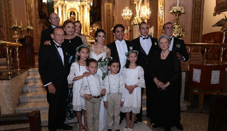  Familia Villalobos Estúa.